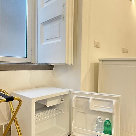 Maison M Napoli Boutique Rooms 외부 사진