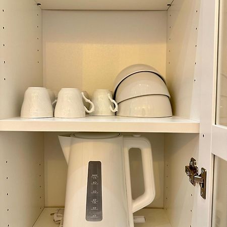 Maison M Napoli Boutique Rooms 외부 사진