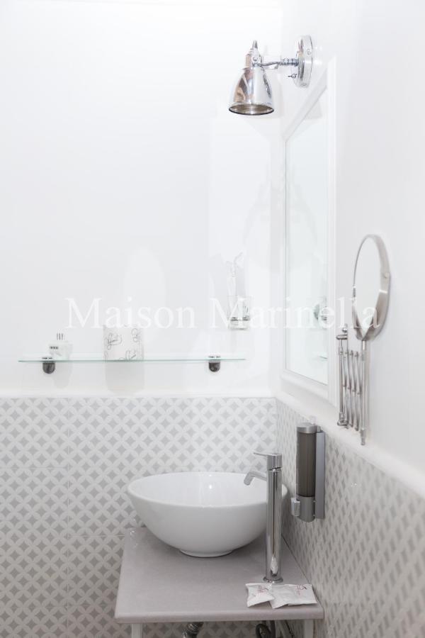Maison M Napoli Boutique Rooms 외부 사진
