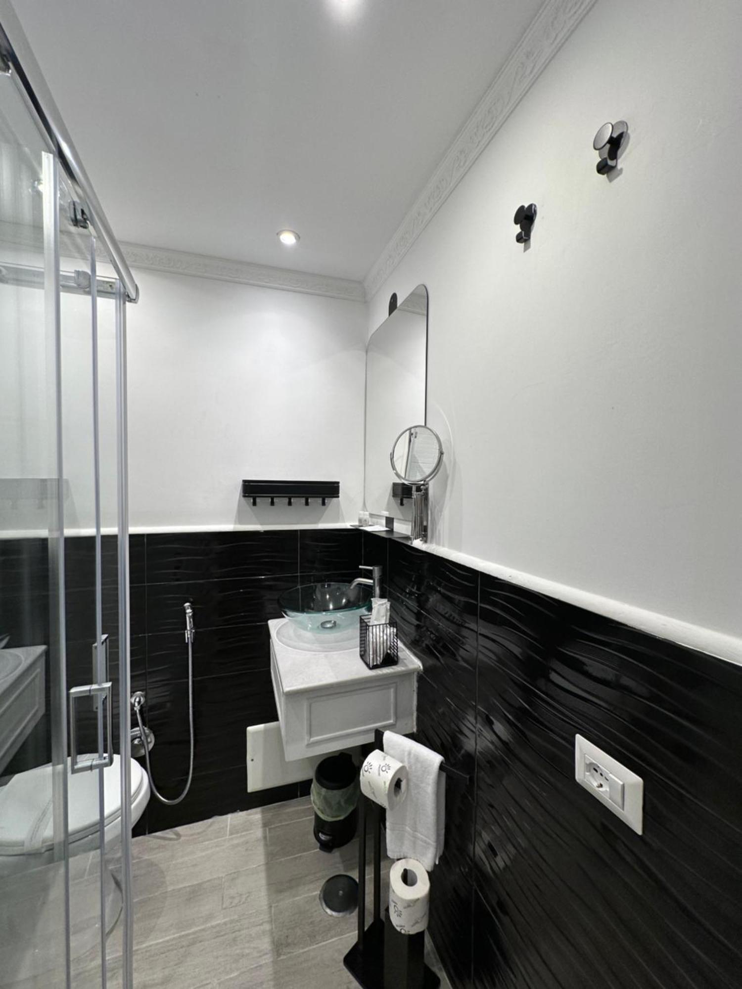 Maison M Napoli Boutique Rooms 외부 사진