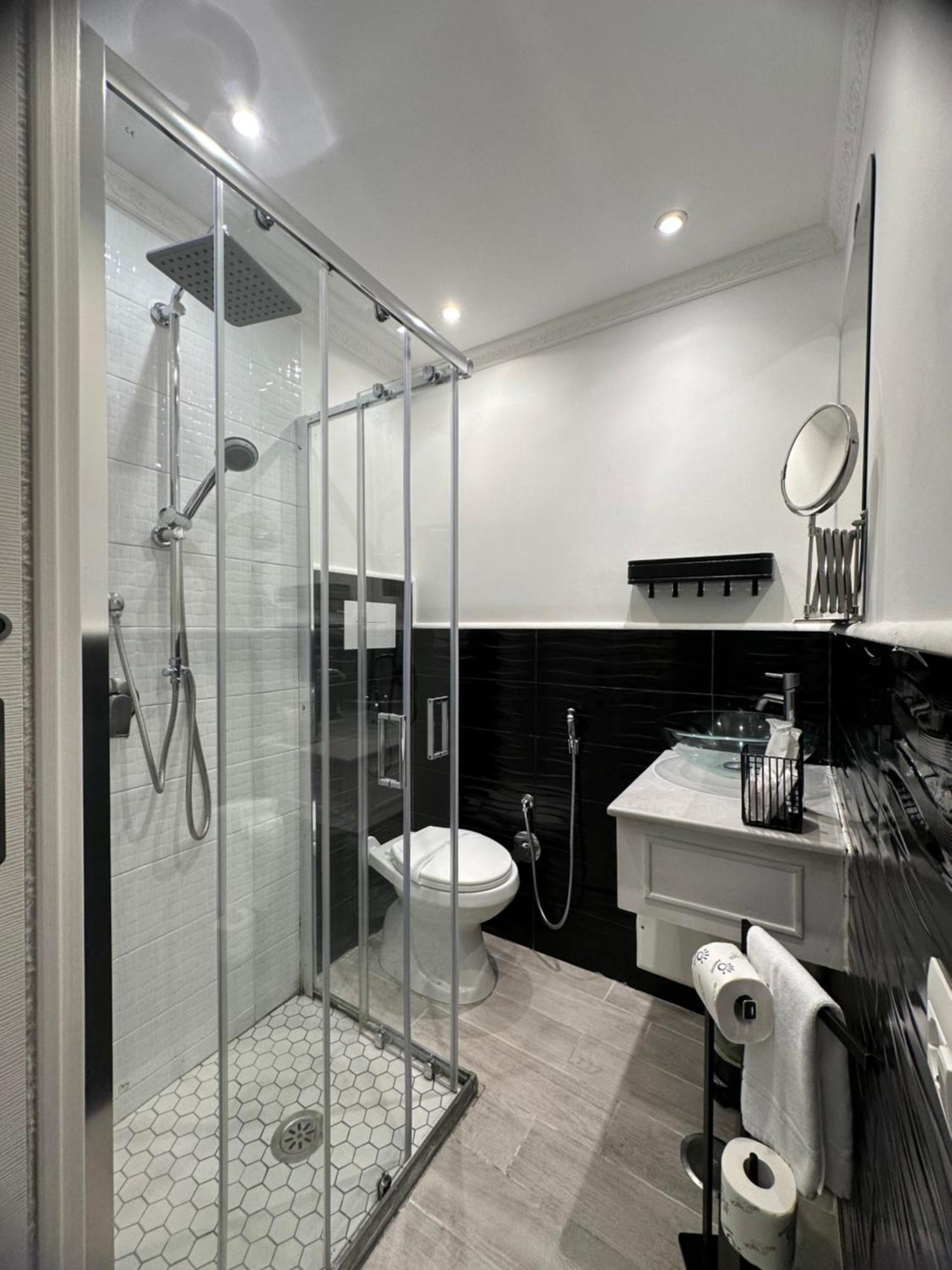 Maison M Napoli Boutique Rooms 외부 사진