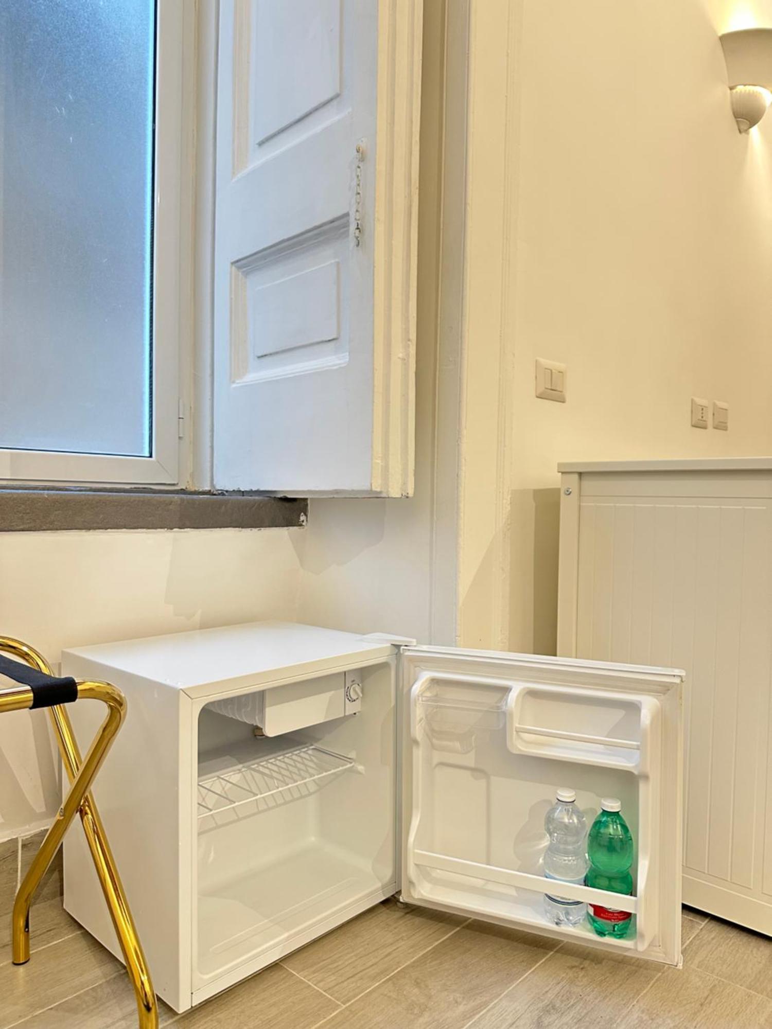 Maison M Napoli Boutique Rooms 외부 사진