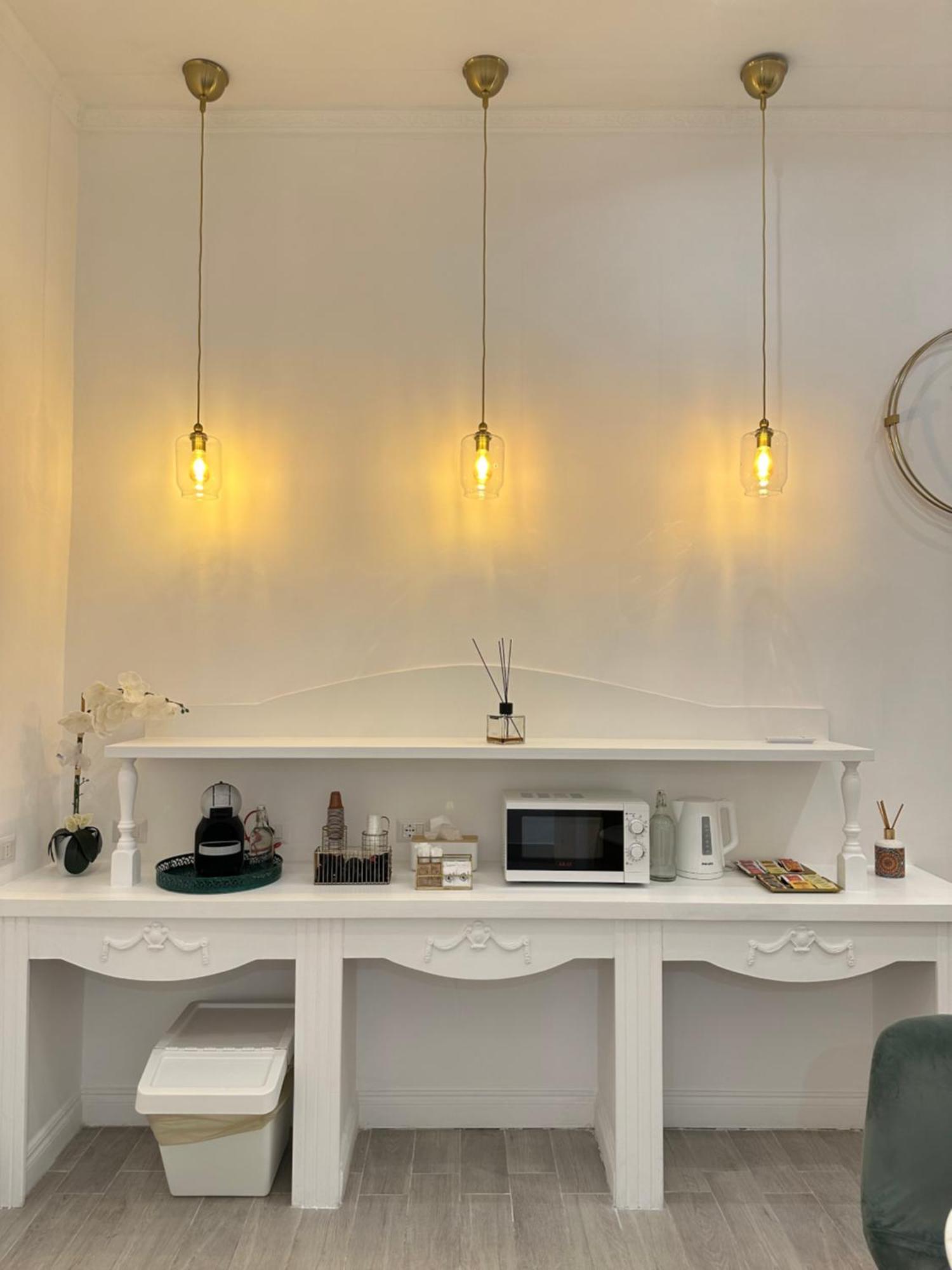 Maison M Napoli Boutique Rooms 외부 사진
