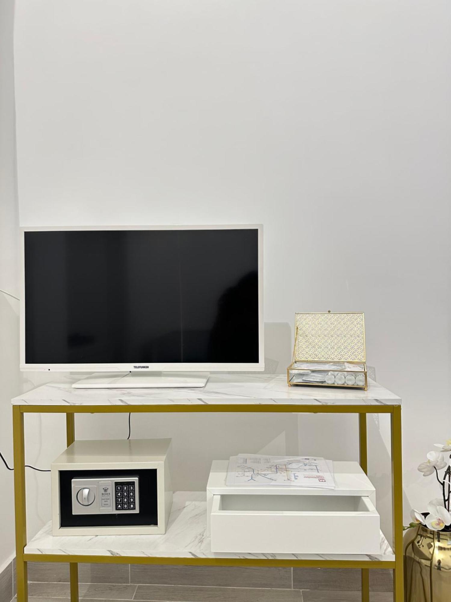 Maison M Napoli Boutique Rooms 외부 사진