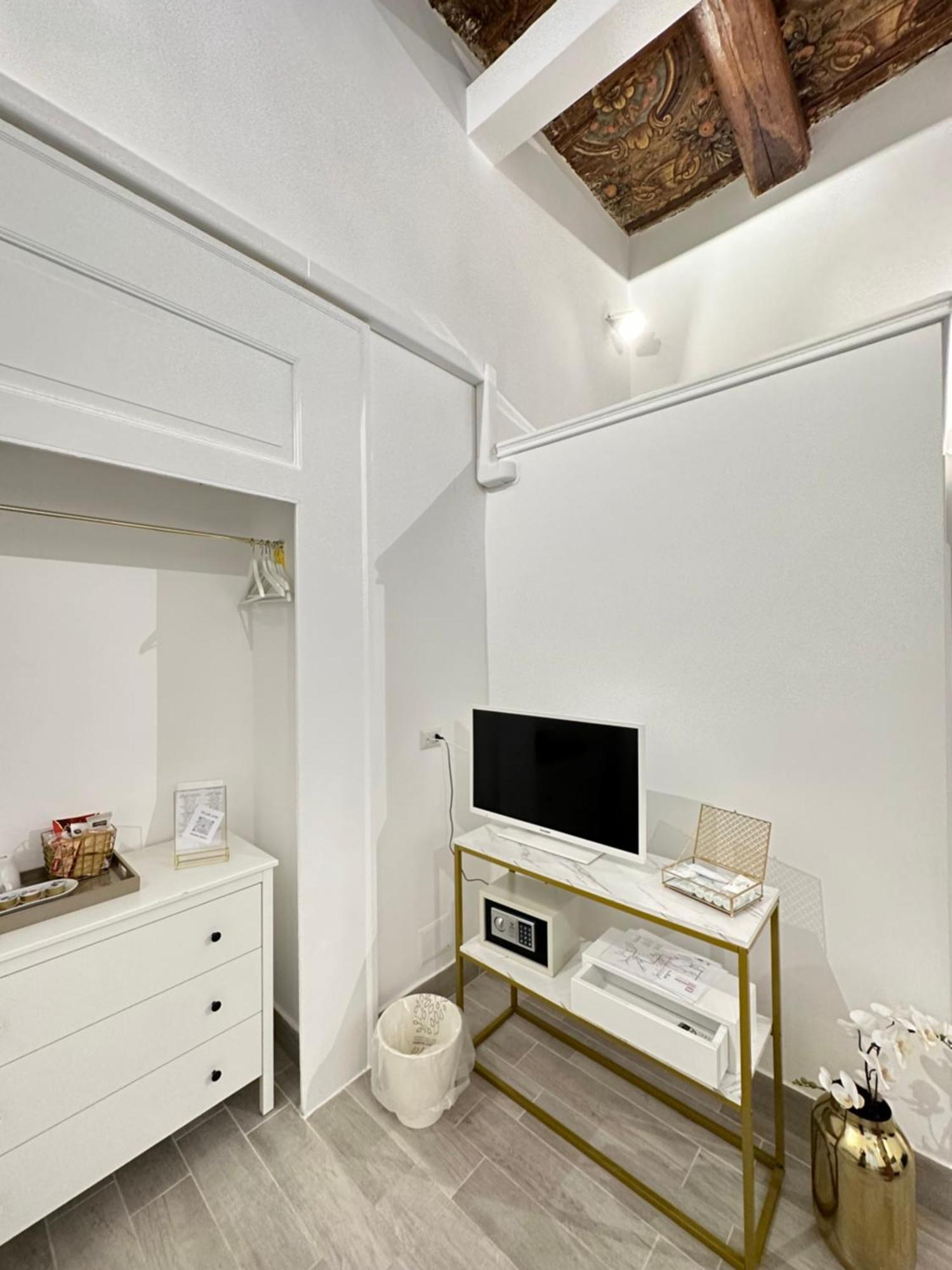Maison M Napoli Boutique Rooms 외부 사진