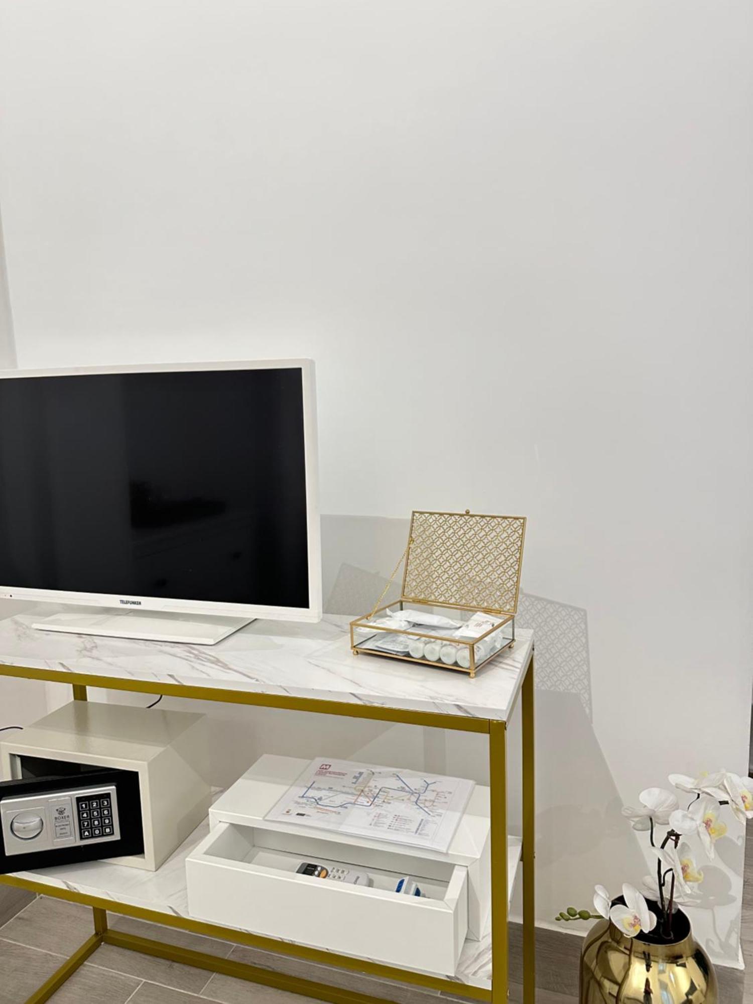 Maison M Napoli Boutique Rooms 외부 사진