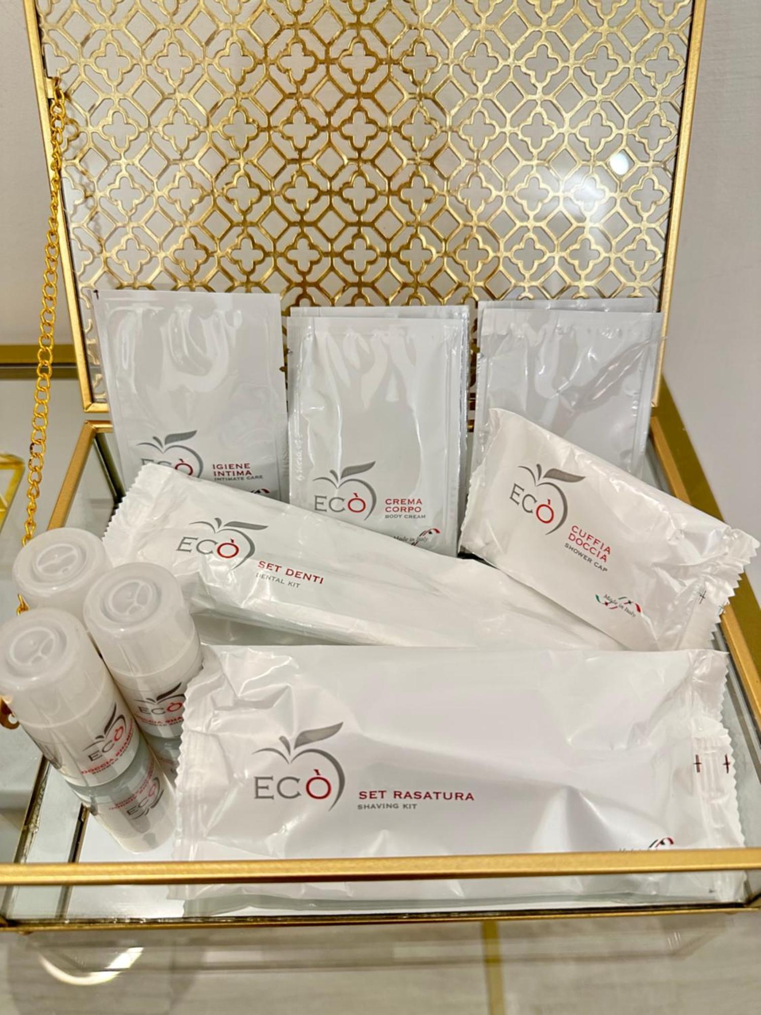 Maison M Napoli Boutique Rooms 외부 사진