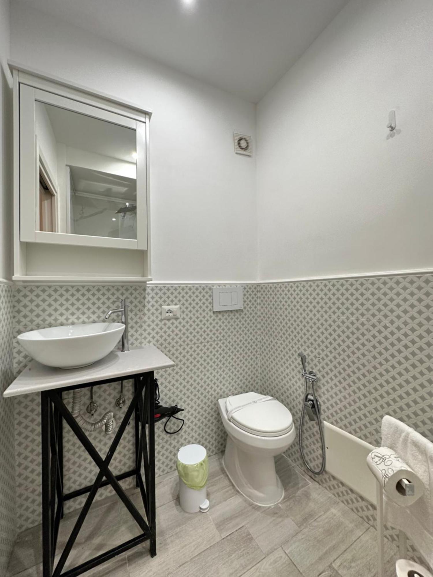 Maison M Napoli Boutique Rooms 외부 사진